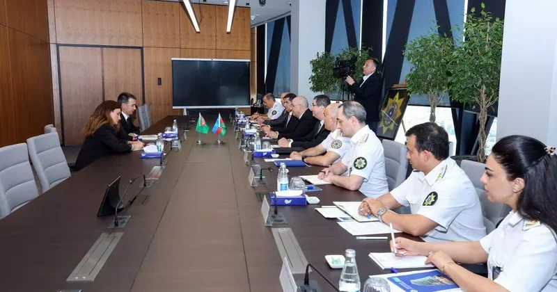 Азербайджан и Туркменистан планируют углубление таможенного взаимодействия