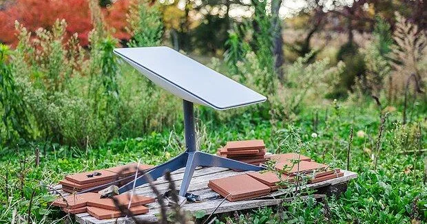 Индийская компания захотела создать конкурента Starlink
