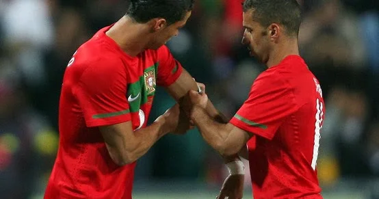 “Ronaldo Portuqaliyaya 3 böyük kubok qazandırıb” Sabiq futbolçu