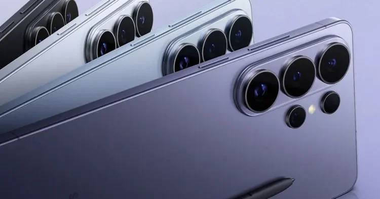 Samsung Galaxy S27 Pro necə olacaq?