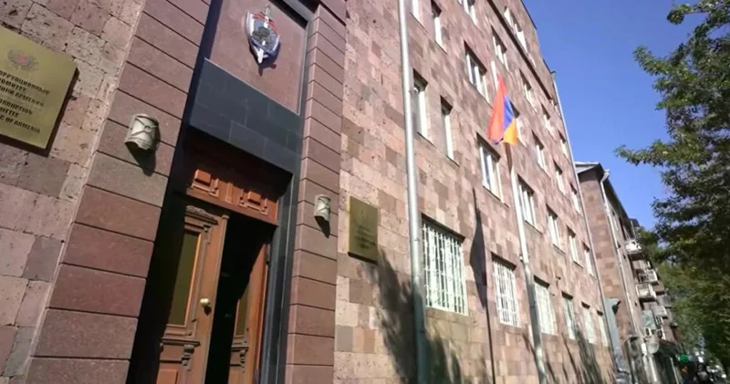 Антикоррупционный комитет Армении сообщил о задержаниях сторонников Кочаряна