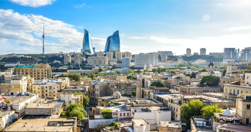 Погода на вторник: В Баку ожидается до 32 градусов тепла