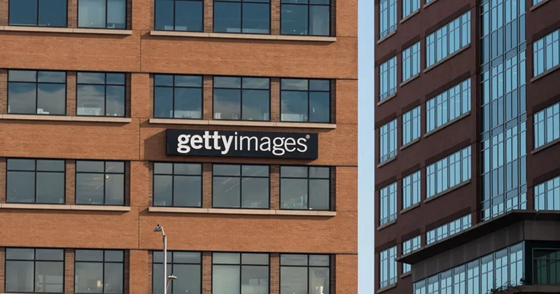 “OpenAI” ilə müqavilədən sonra “Getty Images” şirkətinin səhmləri 200% bahalaşıb