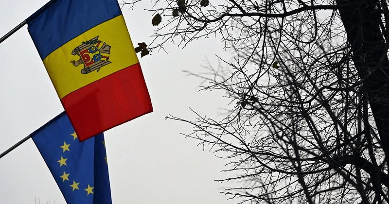 Moldova Aİ dən ən çox pul alan ikinci ölkə oldu