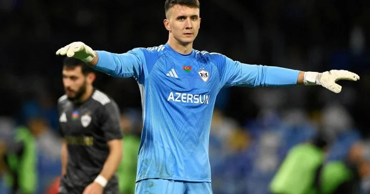 Koxalski də Qarabağ dan gedib onu gördüm deyən yoxdu!