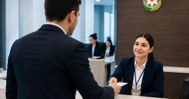 Dövlətin görünən üzü kimdir? Dövlət qulluğunun mahiyyətində gizlənən həqiqətlər