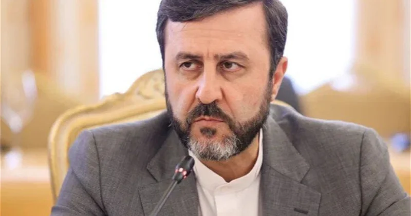 Замглавы МИД Ирана возглавит команду экспертов на переговорах с США