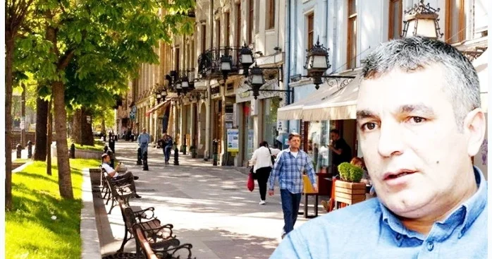 Gürcüstanda azərbaycanlıların sayının artması müsbət haldır Natiq Cəfərli