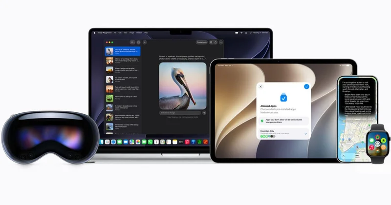 В Apple рассказали про одну из главных особенностей Siri AI
