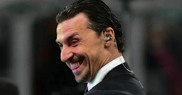 Zlatan İbrahimoviç: Bu matç zamanı yuxuya getdim