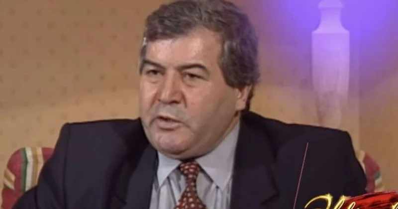 Mehriban Ələkbərzadənin Sabir Rüstəmxanlı ilə söhbəti 25 il əvvəlki müsahibə VİDEO