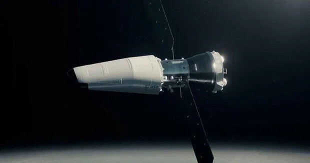 Европа отложила испытания корабля Space Rider