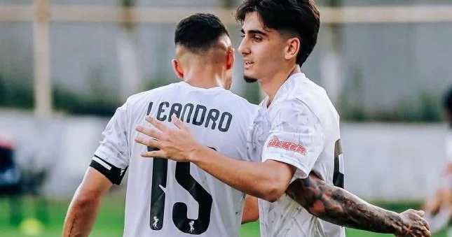 “Qarabağ”ın Avroliqadakı oyunlarının vaxtı müəyyənləşdi
