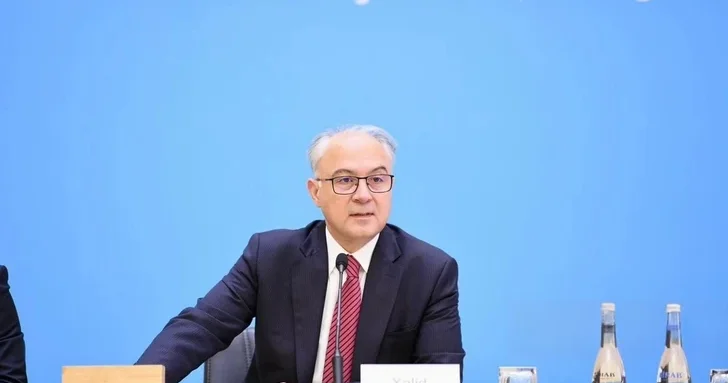 Помощник президента: Азербайджан достиг полной самообеспеченности по овощам, фруктам и яйцам