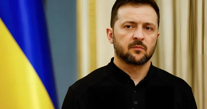 Analitiklər Zelenskinin Belarusla bağlı ultimatumunun məqsədini açıqlayıblar