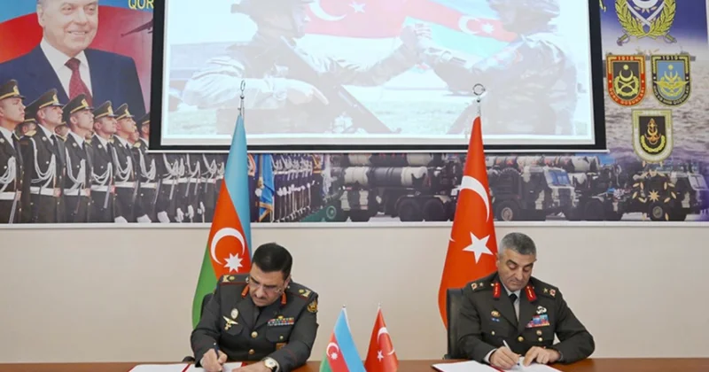 “Əməkdaşlıq iki ölkənin deyil, regionun inkişafına xidmət edəcəkdir” EKSPERT DANIŞDI