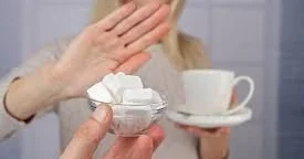 40 gün şəkər yeməsək, nə baş verər?