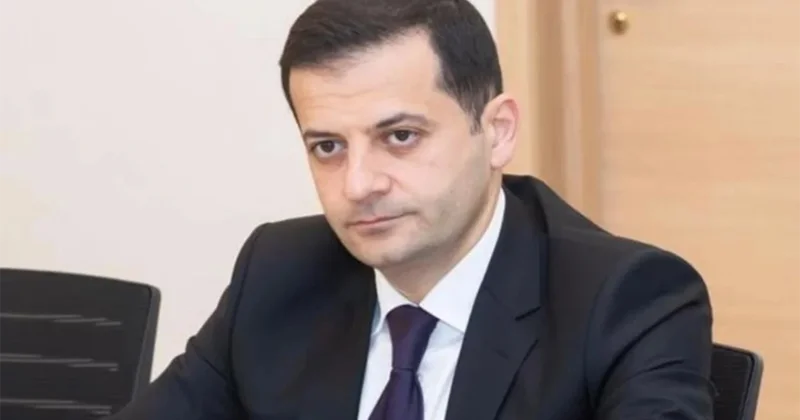 Türkiyədə azərbaycanlıya yüksək vəzifə verildi