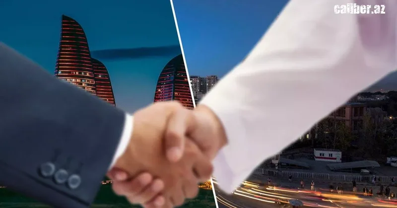 Кабул, Баку и Центральная Азия: контуры нового партнёрства Статья афганских СМИ / Фото