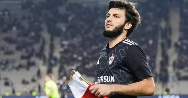 Bədavi daha bir il “Qarabağ”da