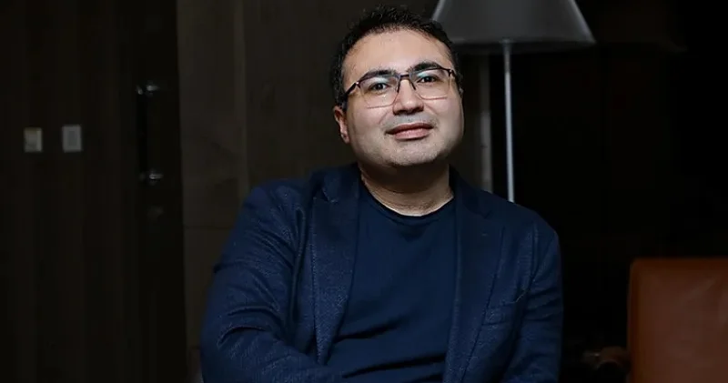 ABŞ da 200 milyonluq investisiya qərarları verən azərbaycanlı Bakıda startaplara seminar verəcək