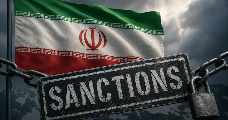 Al Hadath: Франция выступила против снятия санкций с Ирана