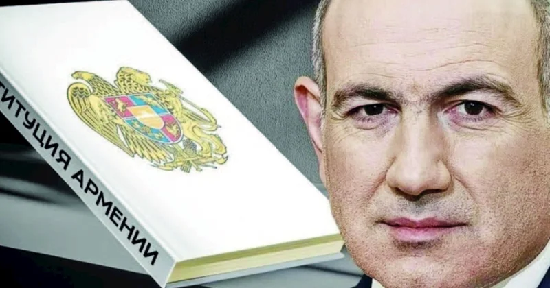 Paşinyanın referendumla bağlı B planı Hazırlıq başladı?