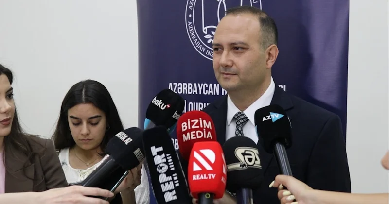 “Azərbaycan İlahiyyat İnstitutunun əsas məqsədi peşəkar, savadlı kadrların hazırlanmasıdır” AQİL ŞİRİNOV