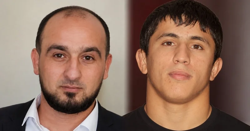 “Ruslanın qisasını aldım” Orxan Hacıyevin qatilinə hökm oxundu