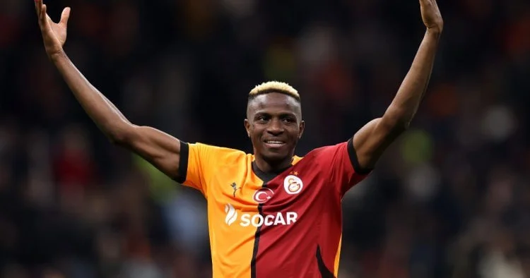 “Qalatasaray” 125 milyonluq təklifi qəbul etmədi
