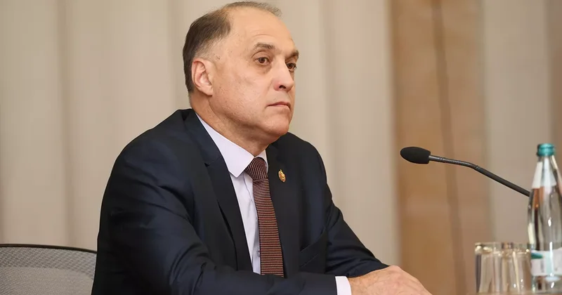 Вольфович: Втянуть Беларусь в конфликт не получится