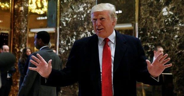 Трамп раскритиковал Мелони