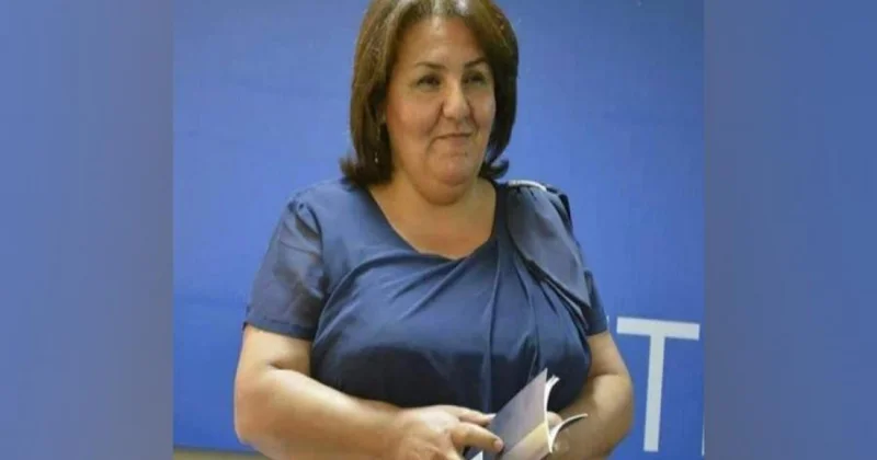 Səni şirin şirin yeyən dərd nədir... Xatirə Rəhimbəylinin şeirləri