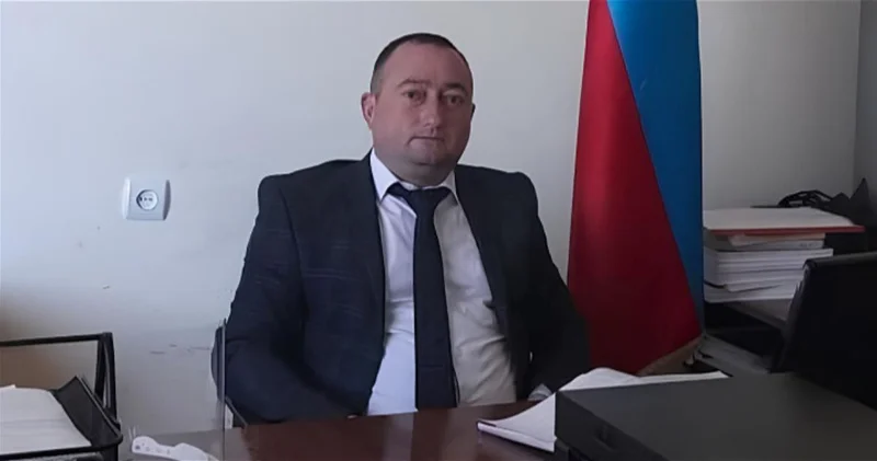 В Азербайджане скончался 42 летний директор школы