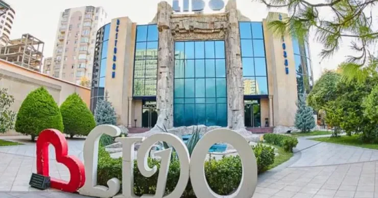 “Lido” restoranında MÜƏMMALI ÖLÜM