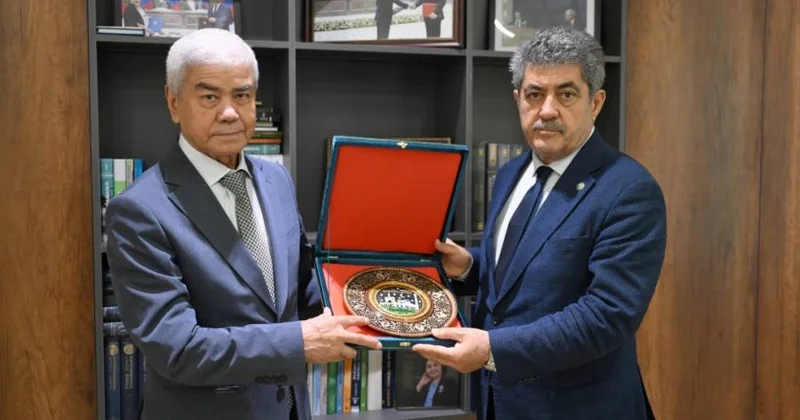 Türk Dünyası informasiya portalı yaradılacaq