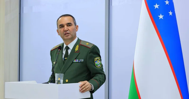 Практические результаты цифровой трансформации в таможенной службе Узбекистана