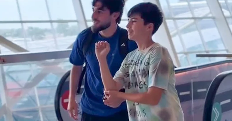 Cəfərquliyevlə bağlı Qarabağ azarkeşlərinə ŞAD XƏBƏR