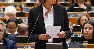Avropa Parlamentində irqçilik qalmaqalı yaranıb