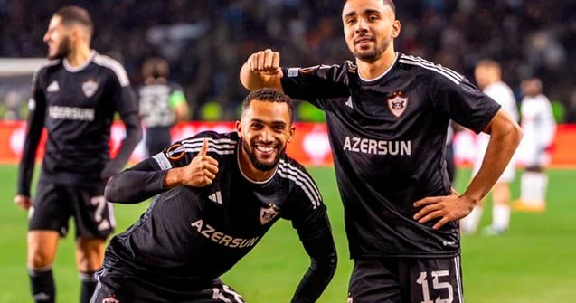 “Qarabağ” onun transferindən 5 milyon avro QAZANACAQ