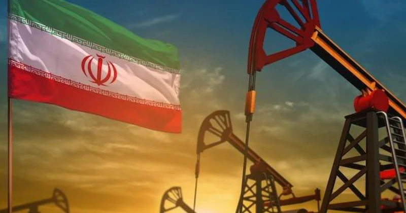 Америка разрешила Ирану торговать нефтью