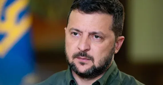 “Daha uzağa gedəcəyik“: Zelenski 3 min kilometrlik yeni dronları açıqladı