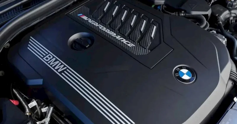 Ən dözümlü BMW mühərrikləri müəyyənləşdi