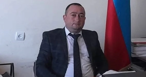 Məktəb direktoru vəfat etdi