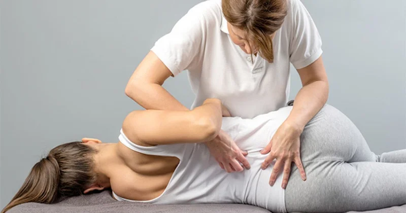 22 22 İyun Ümumdünya osteopatiya günü: Bədənin dilini dinləyən müalicə üsulu