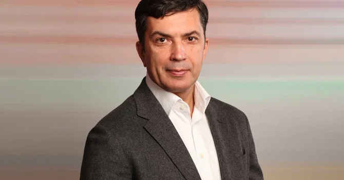 Yuri Qordok: Azərbaycanın innovasiya yönümlü inkişafının bir hissəsi olmaqdan məmnunluq duyuruq