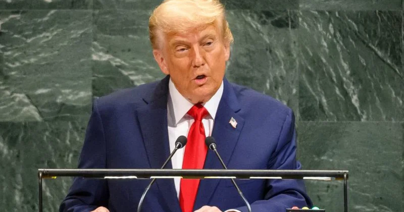 Трамп сравнил Стармера с Черчиллем