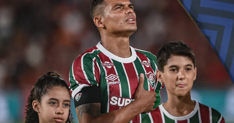 41 yaşında yeni müqavilə Tiaqo Silva vətəninə qayıtdı