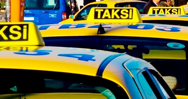 Taksi şirkətindən açıqlama Sərnişin sürücünün ləğv xahişi ilə qarşılaşdıqda nə etməlidir?