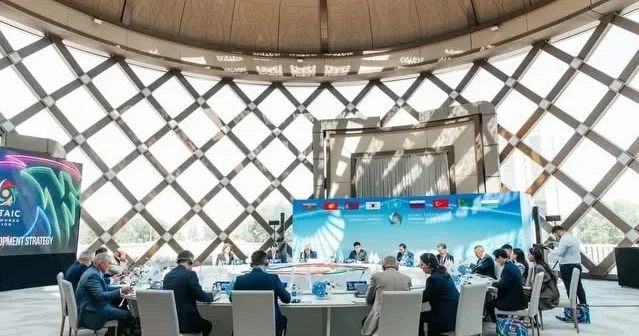 Taekvondoçularımız Astanada iki beynəlxalq yarışda mübarizə aparacaqlar FOTO